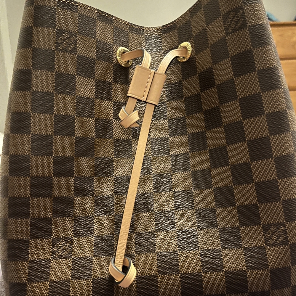 Louis Vuitton  Noe